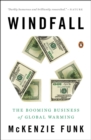 Image for Windfall  : the booming business of global warming
