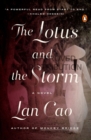 Image for Lotus and the storm  : a novel