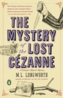 Image for The Mystery of the Lost Cezanne
