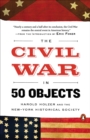 Image for The Civil War in 50 objects