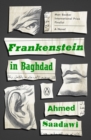Image for Frankenstein in Baghdad: a novel