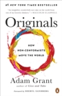 Image for Originals  : how non-conformists move the world