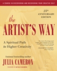 Image for The Artist&#39;s Way : 30th Anniversary Edition