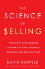Image for The Science of Selling
