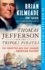 Image for Thomas Jefferson And The Tripo