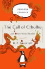 Image for The Call of Cthulhu and Other Weird Stories : (Penguin Orange Collection)