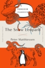 Image for The Snow Leopard : (Penguin Orange Collection)
