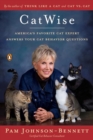 Image for Catwise  : America&#39;s favorite cat expert answers your cat behavior questions