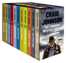 Image for The Longmire Mystery Series Boxed Set Volumes 1-11