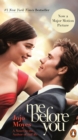 Image for Me Before You (Movie Tie-In) : A Novel