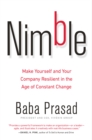 Image for Nimble  : make yourself and your company resilient in the age of constant change