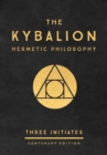 Image for The Kybalion  : centenary edition