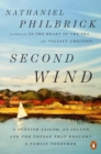 Image for Second Wind