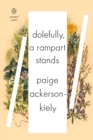 Image for Dolefully, A Rampart Stands
