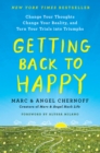Image for Getting Back to Happy