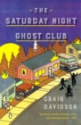 Image for The Saturday Night Ghost Club