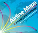 Image for Airline maps  : a century of art and design