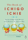 Image for The Book of Ichigo Ichie