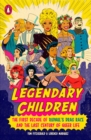 Image for Legendary children  : the first decade of RuPaul&#39;s drag race and the last century of queer life
