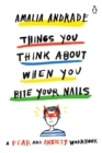 Image for Things You Think About When You Bite Your Nails