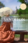 Image for Sanditon and Other Stories
