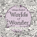 Image for Worlds of Wonder