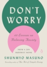 Image for Don&#39;t Worry