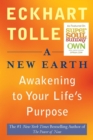 Image for A New Earth : Awakening Your Life&#39;s Purpose