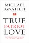 Image for True Patriot Love