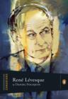 Image for Extraordinary Canadians Rene Levesque