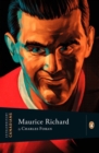 Image for Extraordinary Canadians: Maurice Richard