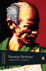 Image for Extraordinary Canadians Norman Bethune