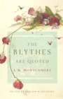 Image for Blythes Are Quoted