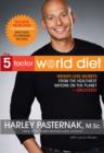 Image for 5 Factor World Diet