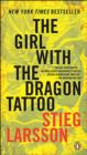 Image for The Girl with the Dragon Tattoo