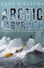 Image for Arctic labyrinth: the quest for the Northwest Passage