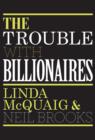 Image for Trouble With Billionaires