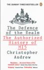 Image for The defence of the realm: the authorized history of MI5