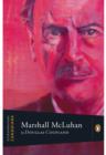 Image for Extraordinary Canadians Marshall Mcluhan