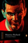 Image for Extraordinary Canadians: Maurice Richard