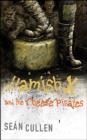 Image for Hamish X and the Cheese Pirates