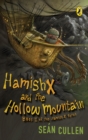 Image for Hamish X and the Hollow Mountain