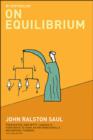 Image for On Equilibrium