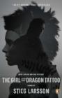 Image for Girl With the Dragon Tattoo: Book One of the Millenium Trilogy