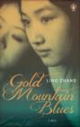 Image for Gold Mountain Blues