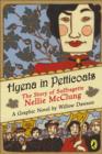 Image for Hyena in Petticoats: The Story of Suffragette Nellie Mcclung