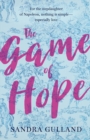 Image for The Game of Hope
