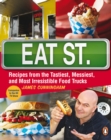 Image for Eat Street: The Tastiest Messiest and Most Irresistible Street Food