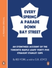 Image for Every Spring a Parade Down Bay Street