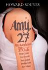 Image for Amy 27: Amy Winehouse and the 27 Club
